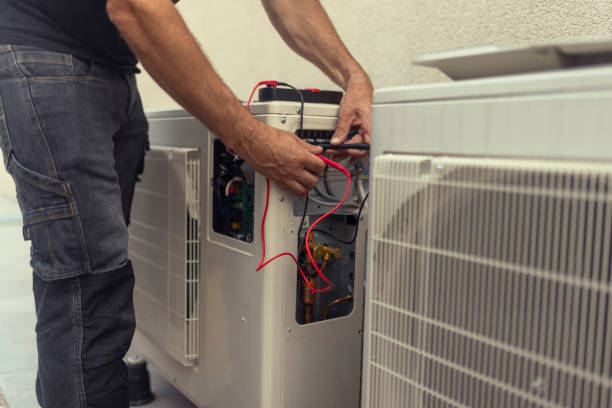 Old Saybrook Center, CT HVAC Company